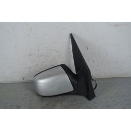 Specchietto Retrovisore esterno DX Ford Fiesta V Dal 2002 al 2008 Cod 013936  1734619181490