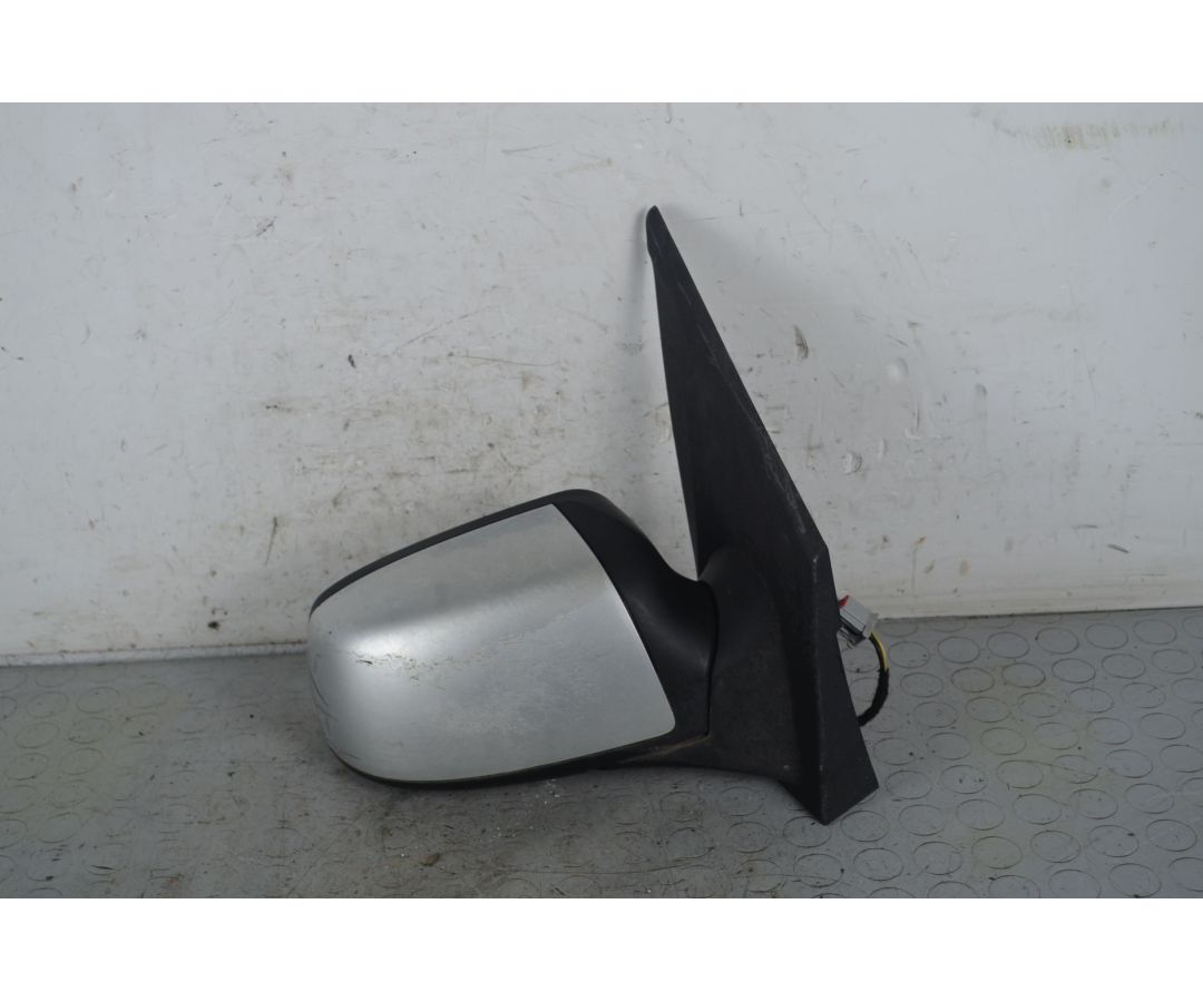 Specchietto Retrovisore esterno DX Ford Fiesta V Dal 2002 al 2008 Cod 013936  1734619181490