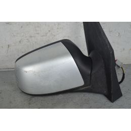 Specchietto Retrovisore esterno DX Ford Fiesta V Dal 2002 al 2008 Cod 013936  1734619181490