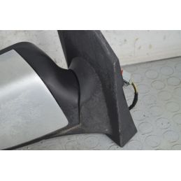 Specchietto Retrovisore esterno DX Ford Fiesta V Dal 2002 al 2008 Cod 013936  1734619181490