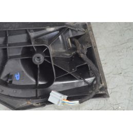 Specchietto Retrovisore esterno DX Ford Fiesta V Dal 2002 al 2008 Cod 013936  1734619181490