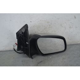 Specchietto Retrovisore esterno DX Ford Fiesta V Dal 2002 al 2008 Cod 013936  1734619181490