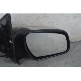 Specchietto Retrovisore esterno DX Ford Fiesta V Dal 2002 al 2008 Cod 013936  1734619181490