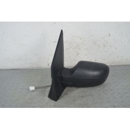 Specchietto Retrovisore esterno SX Ford Fiesta Dal 2002 al 2008 Cod 015782  1734620137745