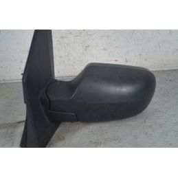 Specchietto Retrovisore esterno SX Ford Fiesta Dal 2002 al 2008 Cod 015782  1734620137745