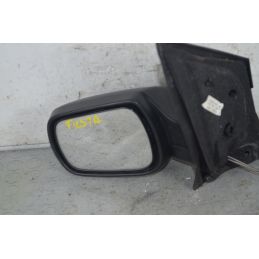 Specchietto Retrovisore esterno SX Ford Fiesta Dal 2002 al 2008 Cod 015782  1734620137745