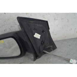 Specchietto Retrovisore esterno SX Ford Fiesta Dal 2002 al 2008 Cod 015782  1734620137745