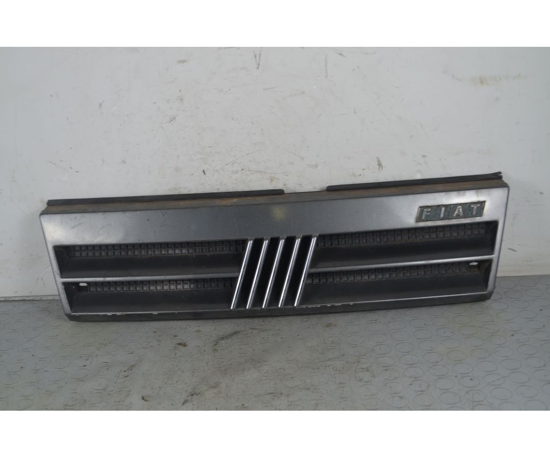 Griglia anteriore Fiat Tempra Dal 1993 al 1997 Cod OE 182545499  1734621410649