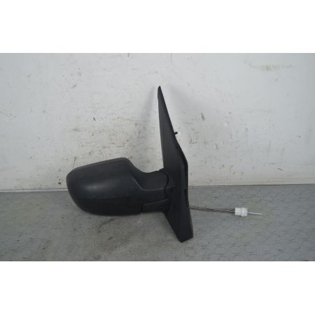 Specchietto Retrovisore esterno DX Ford Fiesta V Dal 2002 al 2008 Cod 015782  1734621356725