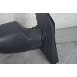 Specchietto Retrovisore esterno DX Ford Fiesta V Dal 2002 al 2008 Cod 015782  1734621356725