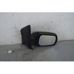 Specchietto Retrovisore esterno DX Ford Fiesta V Dal 2002 al 2008 Cod 015782  1734621356725