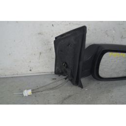 Specchietto Retrovisore esterno DX Ford Fiesta V Dal 2002 al 2008 Cod 015782  1734621356725