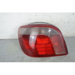 Fanale stop posteriore SX Toyota Yaris Dal 1999 al 2003 Cod OE 815610D070  1734621919647