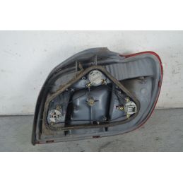 Fanale stop posteriore SX Toyota Yaris Dal 1999 al 2003 Cod OE 815610D070  1734621919647