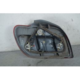 Fanale stop posteriore DX Toyota Yaris Dal 1999 al 2003 Cod OE 815610D070  1734623214443