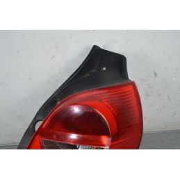 Fanale stop posteriore DX Renault Clio III Dal 2005 al 2013 Cod oe 8200459960  1734625056836