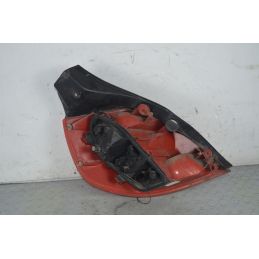 Fanale stop posteriore DX Renault Clio III Dal 2005 al 2013 Cod oe 8200459960  1734625056836