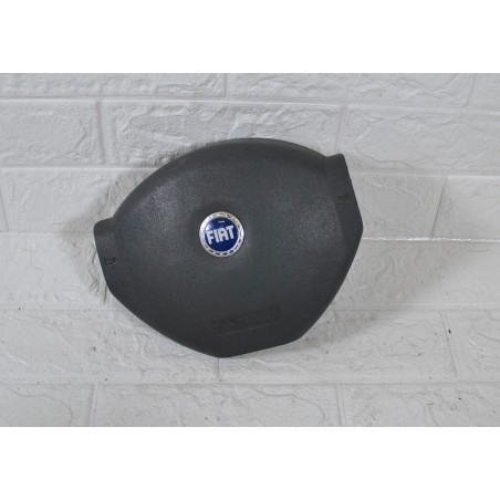 Airbag Volante Fiat Panda 169 dal 2003 al 2012 Cod 30340401  1618477286972