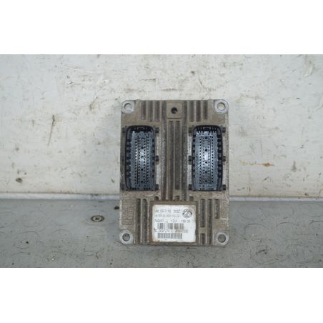 Centralina ECU Fiat Grande Punto Dal 2005 al 2018 Cod 51847330  1734946804048