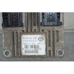 Centralina ECU Fiat Grande Punto Dal 2005 al 2018 Cod 51847330  1734946804048