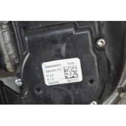 Motorino Tergicristalli Anteriore DX Ford Transit Connect Dal 2013 in poi Cod W000095417  1734948512507