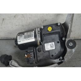 Motorino Tergicristalli Anteriore SX Ford Transit Connect Dal 2013 in poi Cod W000095416  1734949126338