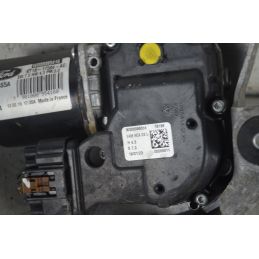 Motorino Tergicristalli Anteriore SX Ford Transit Connect Dal 2013 in poi Cod W000095416  1734949126338