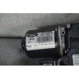 Motorino Tergicristalli Anteriore SX Ford Transit Connect Dal 2013 in poi Cod W000095416  1734949126338