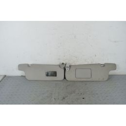 Alette parasole Toyota Yaris Dal 1999 al 2005 Cod 743200D031B0  1734950244021