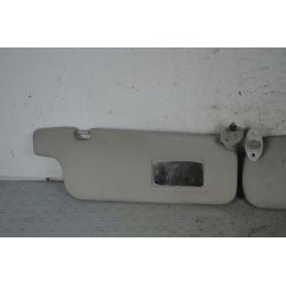 Alette parasole Toyota Yaris Dal 1999 al 2005 Cod 743200D031B0  1734950244021