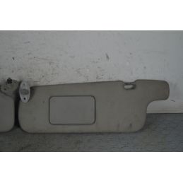 Alette parasole Toyota Yaris Dal 1999 al 2005 Cod 743200D031B0  1734950244021