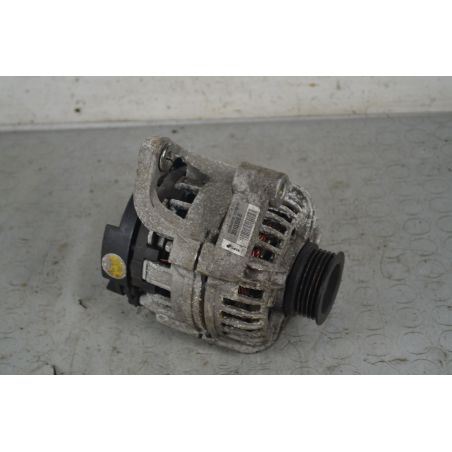 Alternatore Opel Corsa C  Dal 2000 al 2006 Cod 20103590  1734950141948