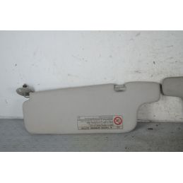 Alette parasole Toyota Yaris Dal 1999 al 2005 Cod 743200D031B0  1734950244021