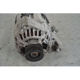 Alternatore Opel Corsa C  Dal 2000 al 2006 Cod 20103590  1734950141948