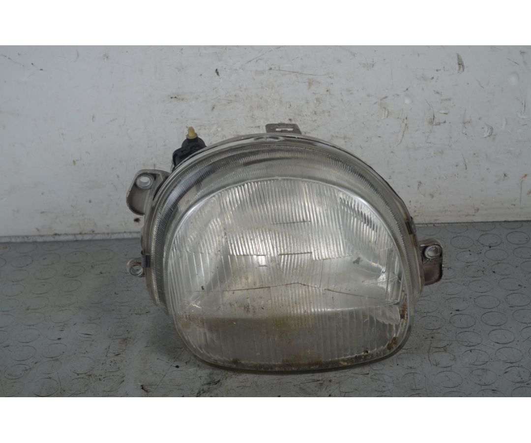 Faro Anteriore DX Renault Twingo Dal 1993 al 2007 Cod 7701046212  1734954608119