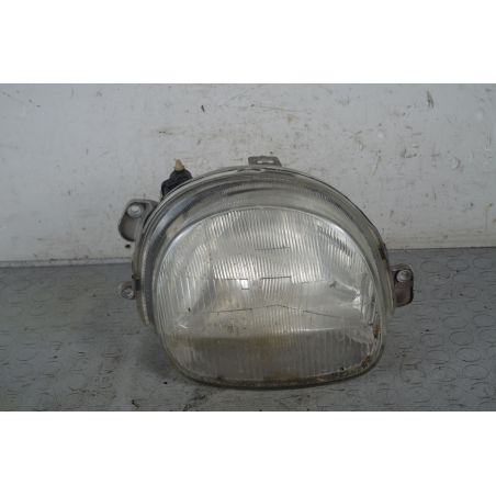 Faro Anteriore DX Renault Twingo Dal 1993 al 2007 Cod 7701046212  1734954608119