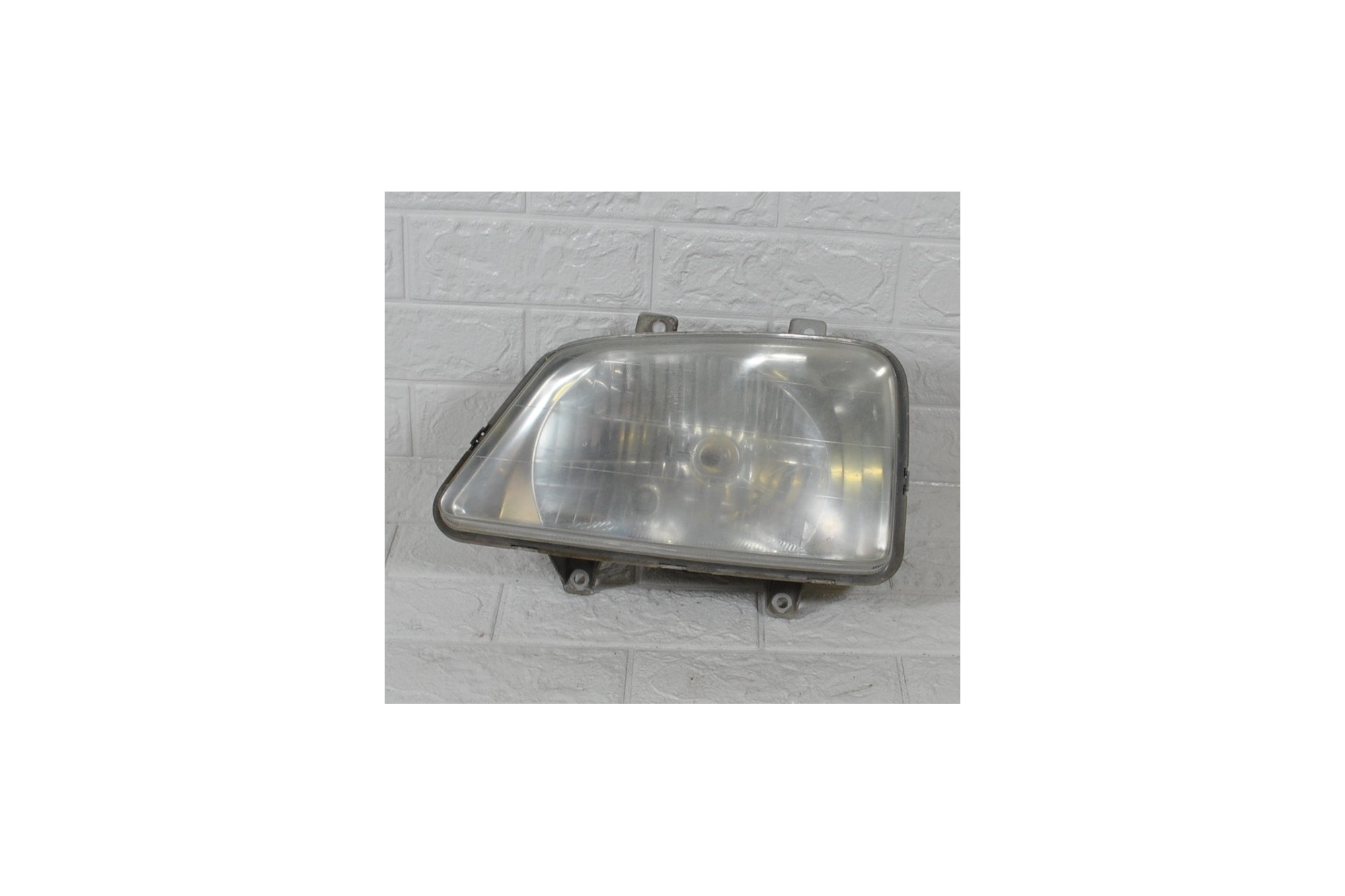 Faro anteriore SX Daihatsu Terios Dal 1997 al 2005 Cod 001-7376  1618482788164