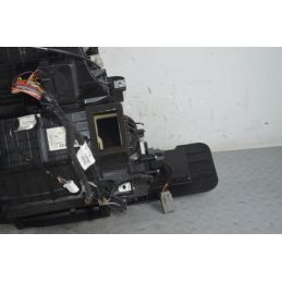 Impianto stufa riscaldamento Renault Clio IV Dal 2012 al 2019 Cod 5R5821200  1734960178620