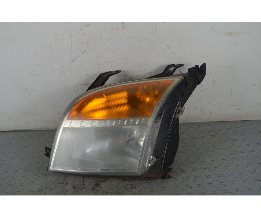 Faro fanale anteriore SX Ford Fusion Dal 2002 al 2012 Cod OE 1547725  1734964764898