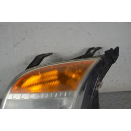 Faro fanale anteriore SX Ford Fusion Dal 2002 al 2012 Cod OE 1547725  1734964764898