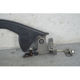 Leva Freno a Mano Renault Clio IV Dal 2012 al 2019 Cod 360106115R  1734967377149