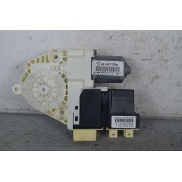 Motorino alzacristallo anteriore DX Peugeot 307 Break Dal 2005 al 2008 Cod 9649911280  1735029539024