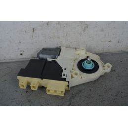 Motorino alzacristallo anteriore DX Peugeot 307 Break Dal 2005 al 2008 Cod 9649911280  1735029539024