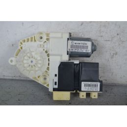 Motorino alzacristallo anteriore DX Peugeot 307 Break Dal 2005 al 2008 Cod 9649911280  1735029539024