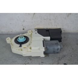 Motorino alzacristallo anteriore DX Peugeot 307 Break Dal 2005 al 2008 Cod 9649911280  1735029539024