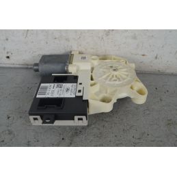 Motorino alzacristallo anteriore SX Ford Focus Dal 2008 al 2011 Cod 7M5T-14B533AF  1735032685787