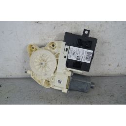 Motorino alzacristallo anteriore SX Ford Focus Dal 2008 al 2011 Cod 7M5T-14B533AF  1735032685787