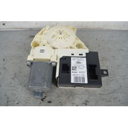 Motorino alzacristallo anteriore SX Ford Focus Dal 2008 al 2011 Cod 7M5T-14B533AF  1735032685787