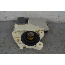 Motorino alzacristallo anteriore SX Ford Focus Dal 2008 al 2011 Cod 7M5T-14B533AF  1735032685787