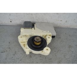 Motorino alzacristallo anteriore SX Ford Focus Dal 2008 al 2011 Cod 7M5T-14B533AF  1735032685787